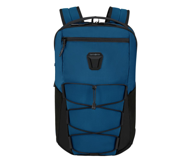 SAMSONITE Dye-Namic S 14.1" niebieski 146457-1090 - 1144046 - zdjęcie